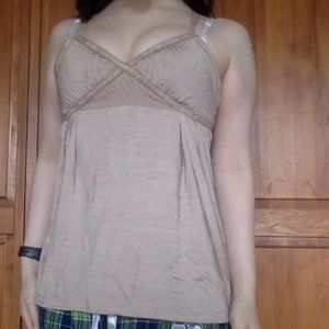 Lululemon Dance Strap Tank